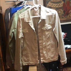 Jack&Jone denim jacket